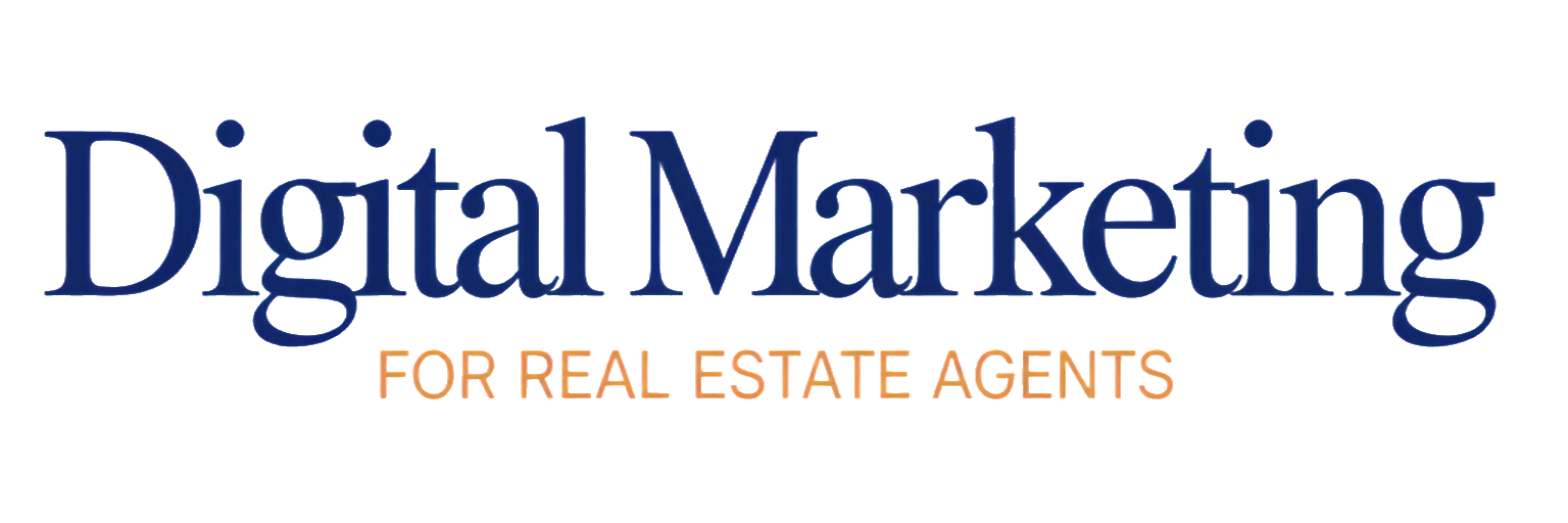 Digital Marketing For Real Estate Agents logo
