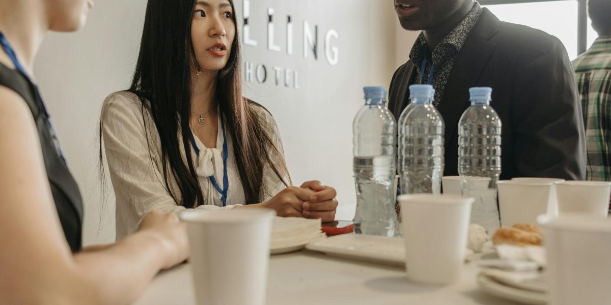 Digital tools like LinkedIn are vital for real estate agents to build and expand their professional referral networks.