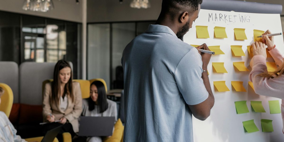 This article explains why Dubai real estate agents should partner with a full-service marketing agency and what such an agency actually does. It walks through c...