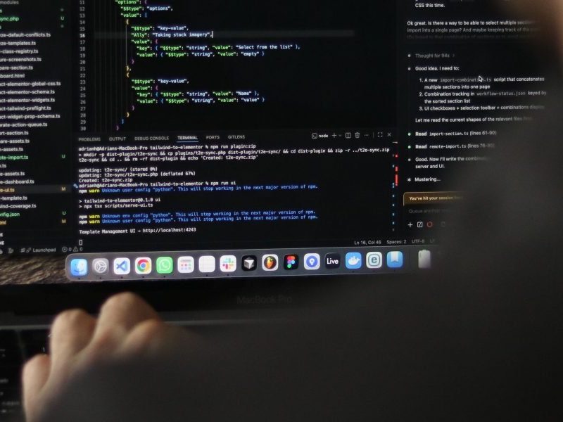 This article explains why a specialized web design and development agency is essential for Dubai real estate businesses in 2026, when online competition and tra...