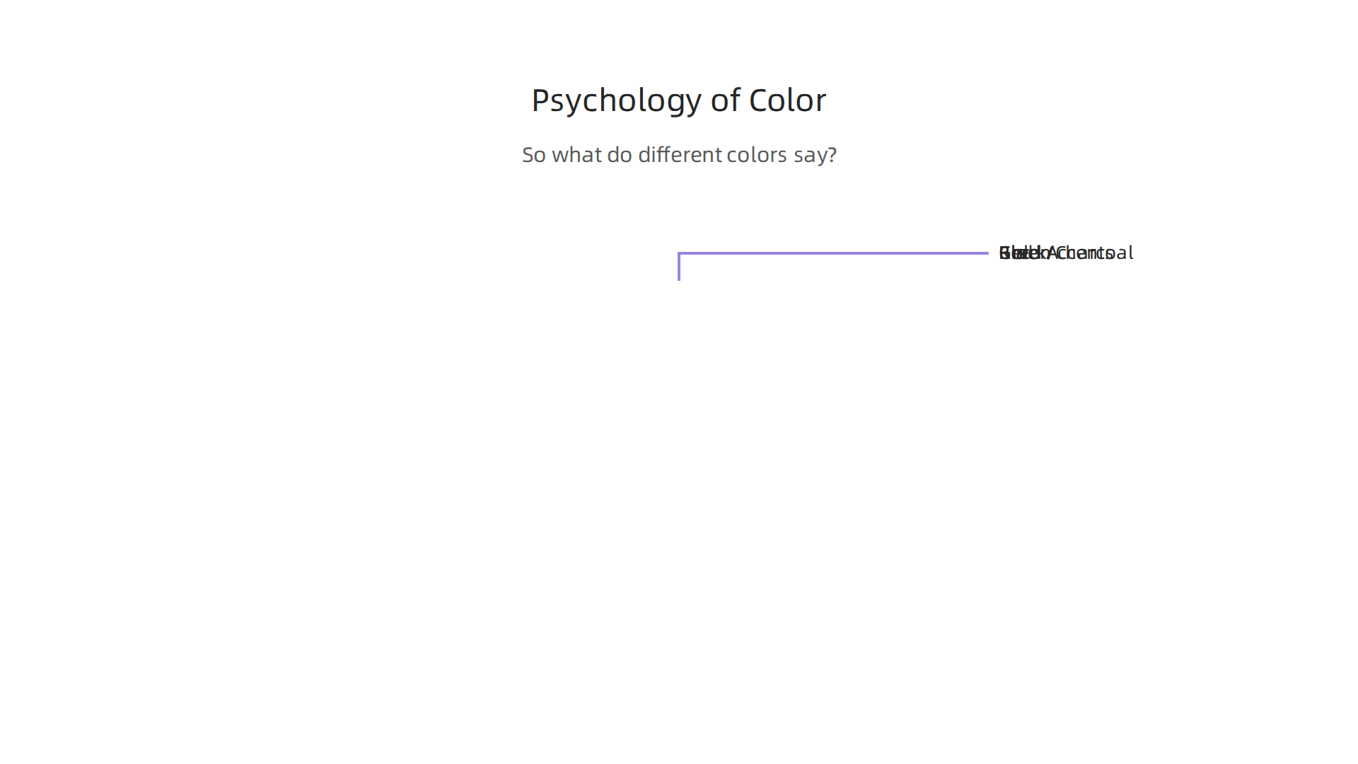 Colors play a crucial role in real estate branding, conveying trust, luxury, urgency, and other emotions.
