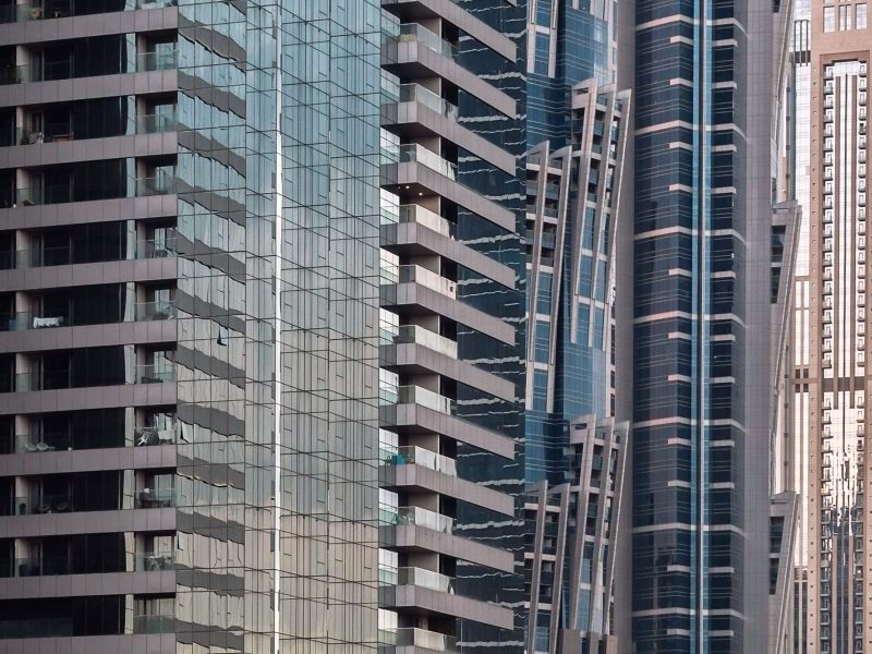 This article explains why a professional website is essential for Dubai real estate agents and how to build one that actually generates leads. It covers the cor...